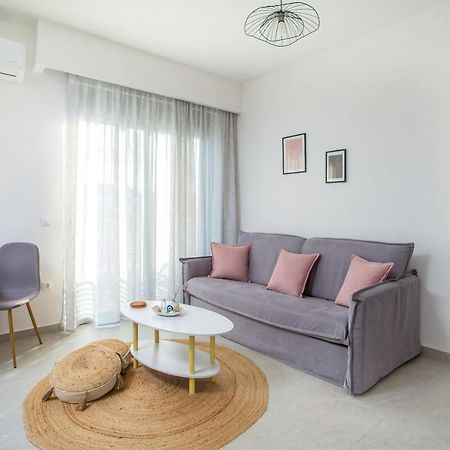 Aetheria Central Apartments Rhodes City Exterior photo